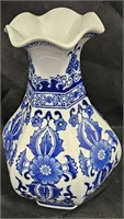 Chinese porcelain blue and white collectable