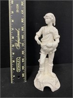 Vintage Goebel W. Germany Ceramic Figurine