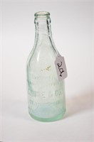 Grone & Co St Louis Bottle