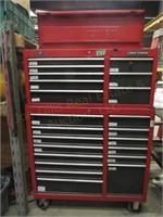 Craftsman Rolling Tool Box