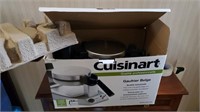 Cuisinart Belgian Waffle Maker