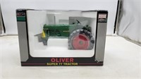 Oliver Super 77 Tractor Spec cast 1/16