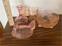 Depression Glass