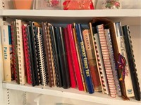 Cookbook Collection