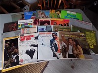 20 Jazz Albums see Pics for Disc