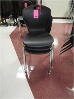 3 Artcobell Chairs