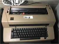 IBM Typewriter