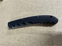 LONG FOLDING KNIFE