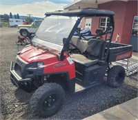 2020 Polaris Ranger 570 EFI