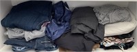Mens Jeans, Shorts, And Swim Trunks (Average Size