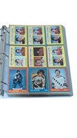 1973 74 Topps Hockey Complete Set 1-198