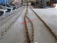2- Load Chains