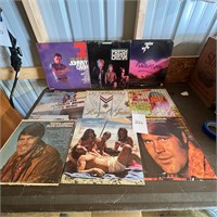 LP Lot C's #2