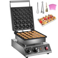 Mini Dutch Pancake Maker  323Q