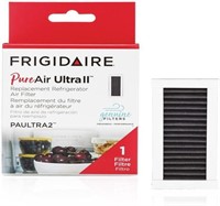 Frigidaire PAULTRA2 Pure Air Ultra II Refrigerator