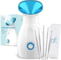 3 in 1 Multifunctional Ionic Facial Steamer