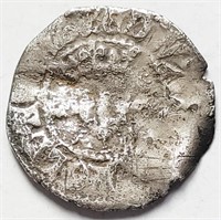 Edward I 1272-1307 Durham, AR Penny coin