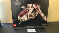 Lego Star Wars Republic Gunship 75309