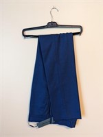 Spier & Mackay Navy Slim Dress Pants (Sz30) 4
