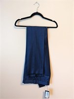 Spier & Mackay Blue Mix Slim Dress Pants (Sz30)