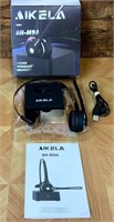 AIKELA Wirless Headset (see notes)