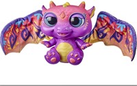 furReal Moodwings Baby Dragon Interactive Pet
