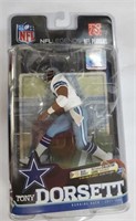 Tony Dorsett  2010 NFL Legends