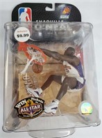 Shaquille O'Neal 2008 NBA  Series