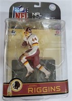 John Riggins  2008 NFL Legends