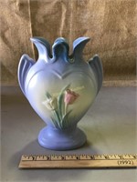 Hull Vase, Tulip design