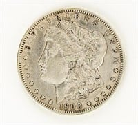 Coin Rare 1900-O/CC Morgan Silver Dollar-XF