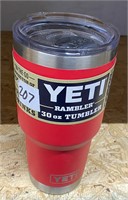 Yeti Rambler 30 oz Tumbler