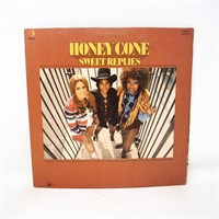 Honey Cone Sweet Replies Soul LP Vinyl Record