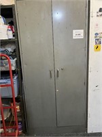 All Steel Equipment Inc Cabinet