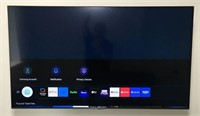 Samsung 55" TV
