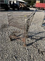 Shopping Cart