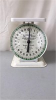 Vintage Scale - Old Kentucky Home