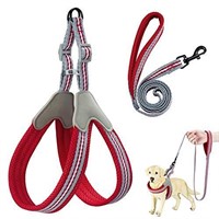 New lot of 3 XL Wealer Dog Harness,The Most Easy