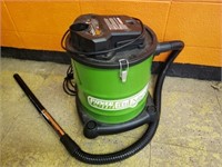 Power Smith ash vacuum
