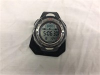 Casio Sea Pathfinder watch spf 40