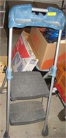 Folding Step Ladder