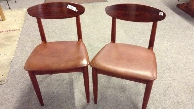 MID CENTURY FURNITURE & MORE (SH #358)