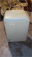 Frigidaire dehumidifier