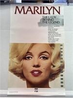 Marilyn Monroe 25th Silver anniversary