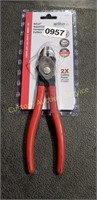 SUPER CUT COMPOUND CUTTERS