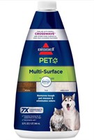 NEW (946mL) Pet Floor Cleaner