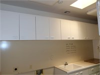 Laundry Room Cabinets with sink