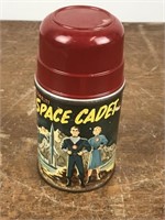 1952 Space Cadet Thermos Aladdin