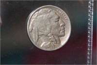 1913 Type 2 Buffalo Nickel