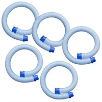 5 Pack X38210S R0527700 Pool Cleaner Hose Replace